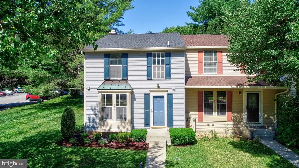 8315 Silver Trumpet Dr, Columbia, MD 21045 - #1