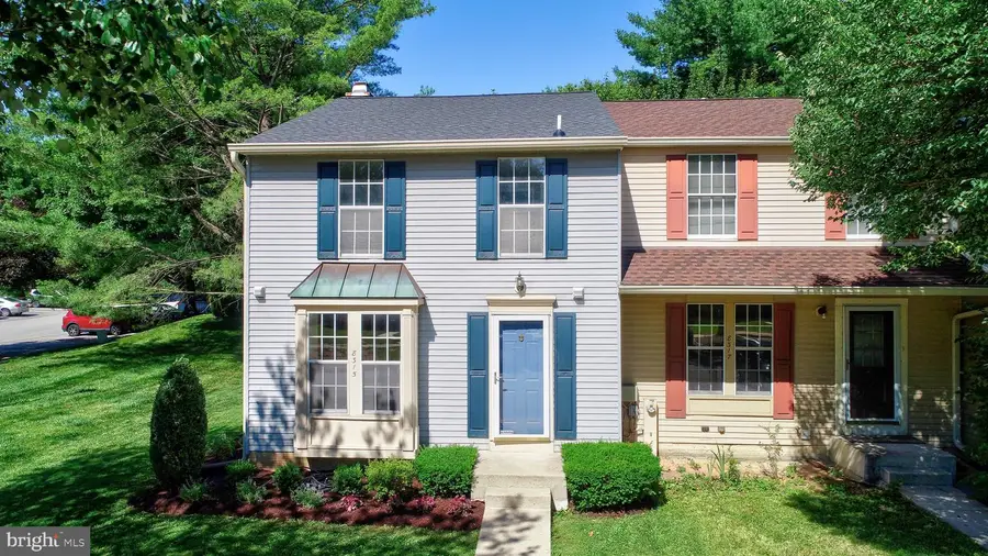 8315 Silver Trumpet Dr, Columbia, MD 21045 - #2