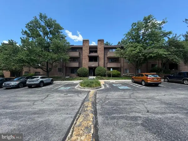 5364 Smooth Meadow Way #6, COLUMBIA, MD 21044