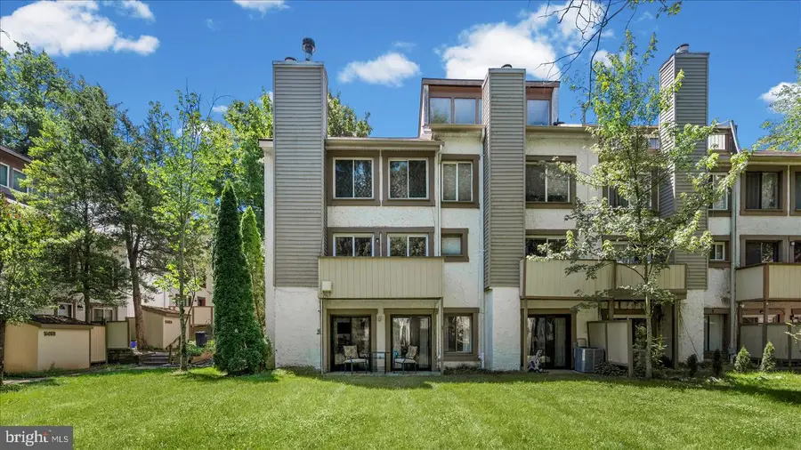 5453 El Camino #5 Cd, Columbia, MD 21044 - #2