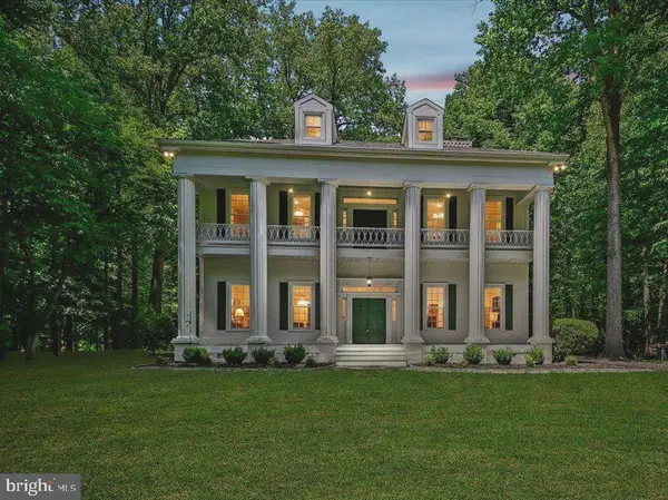 7302 Meadow Wood Way, CLARKSVILLE, MD 21029