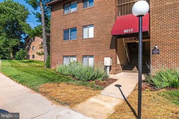 6017 Majors Ln #2 B2, COLUMBIA, MD 21045