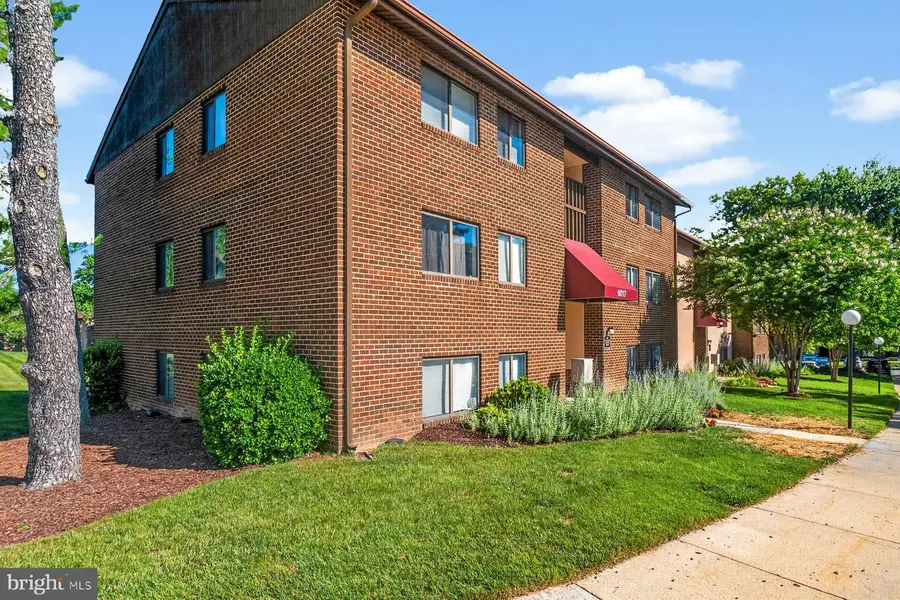 6017 Majors Ln #2 B2, Columbia, MD 21045 - #2