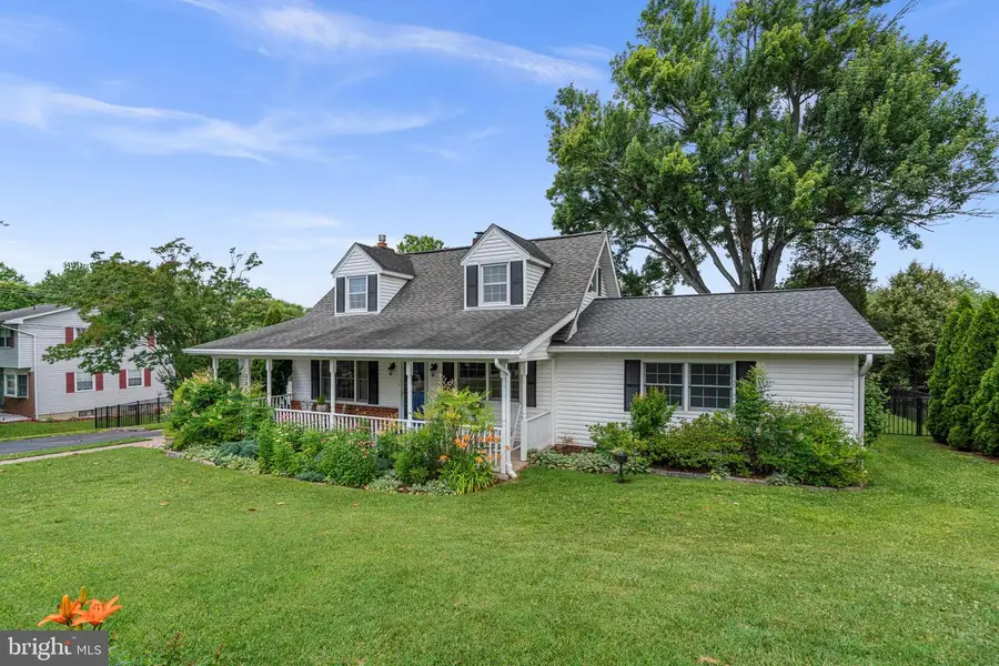 6160 Hooks Ln, Elkridge, MD 21075 - #2