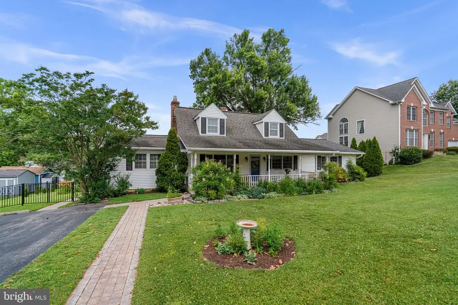 6160 Hooks Ln, Elkridge, MD 21075 - #3
