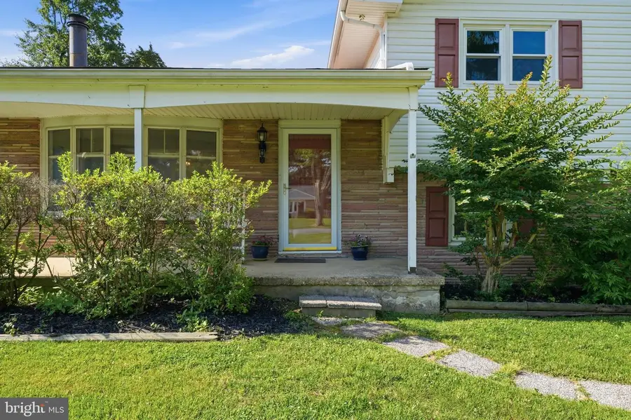 9326 Millbrook Road, Ellicott City, MD 21042 - #2