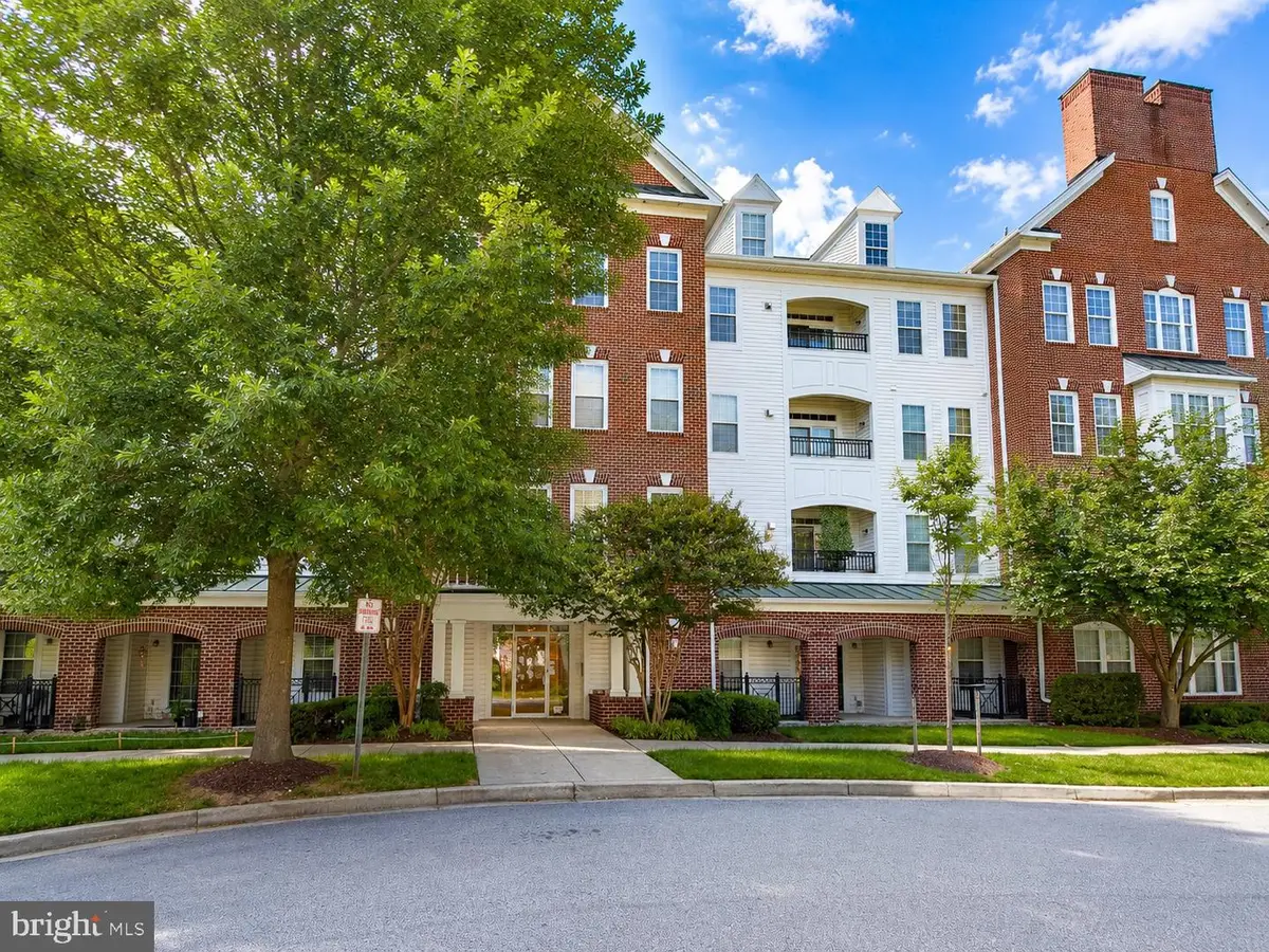5801 Clipper Ln #302, Clarksville, MD 21029 - #1