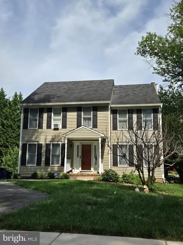 10208 Kings Arm Tavern Ct, ELLICOTT CITY, MD 21042