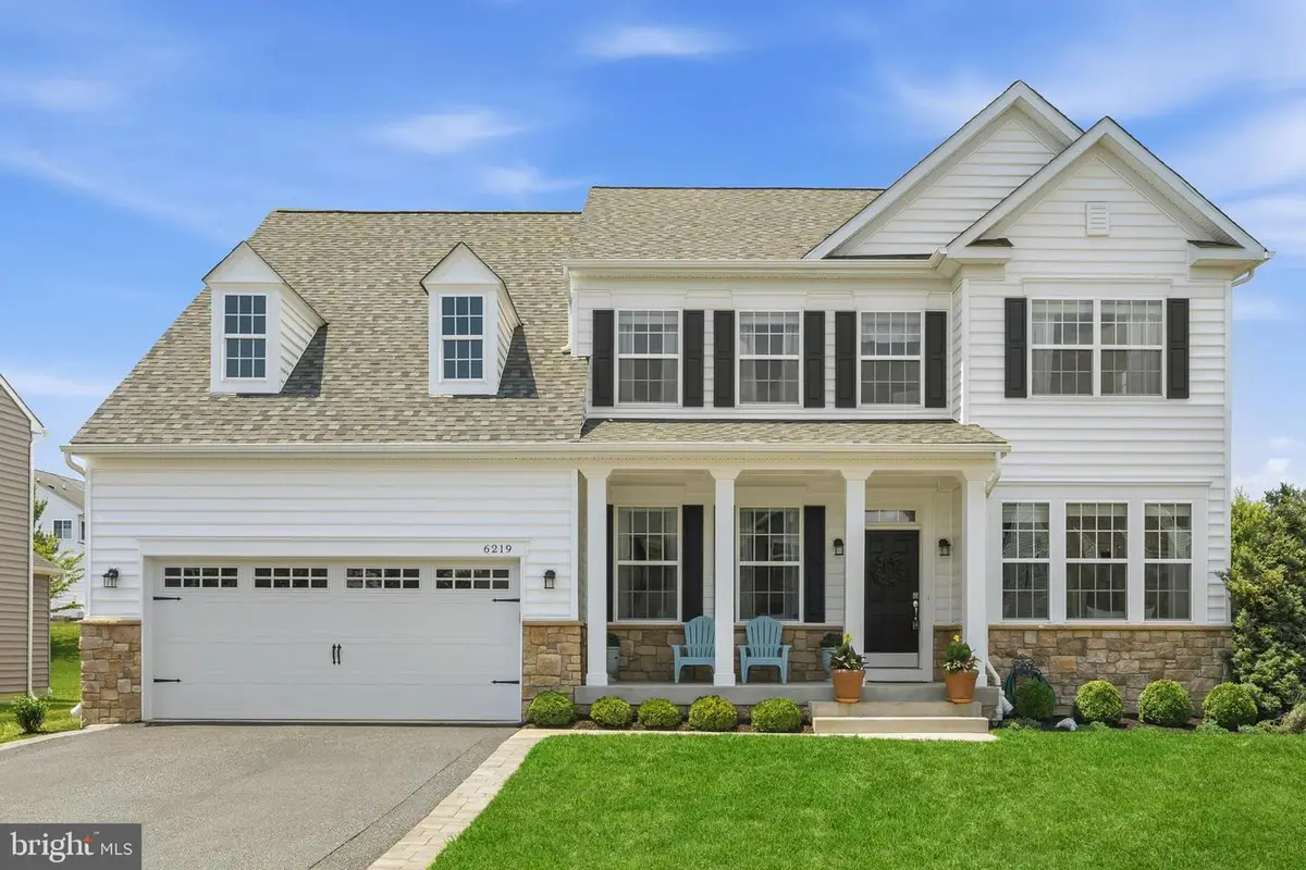 6219 Austin Way, Elkridge, MD 21075 - #1