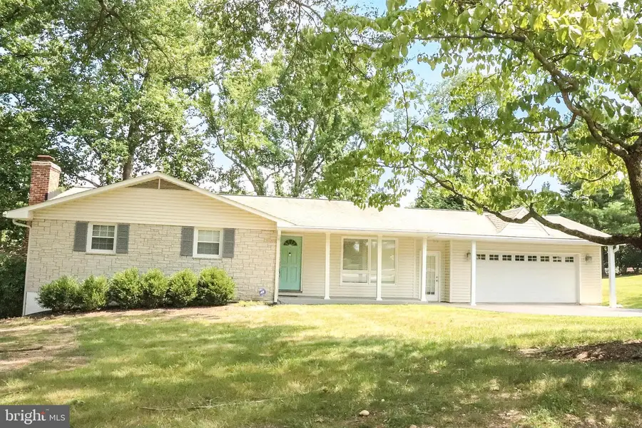4805 S Haven Dr, Ellicott City, MD 21043 - #2