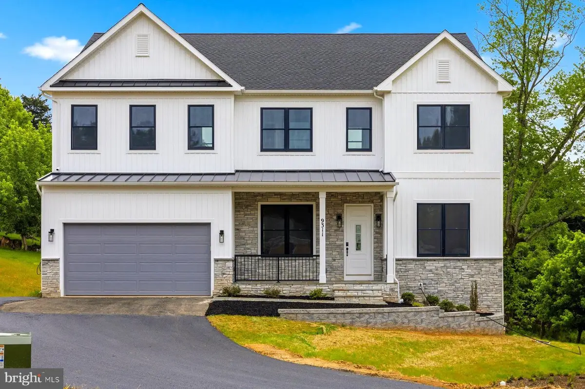 12407 Penelope Ct, Fulton, MD 20759 - #1