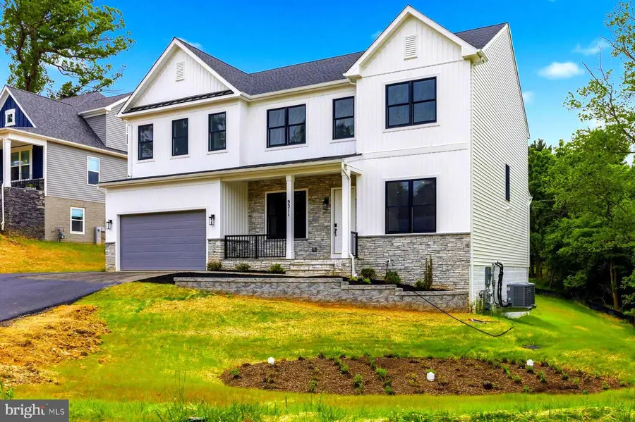 12407 Penelope Ct, Fulton, MD 20759 - #3