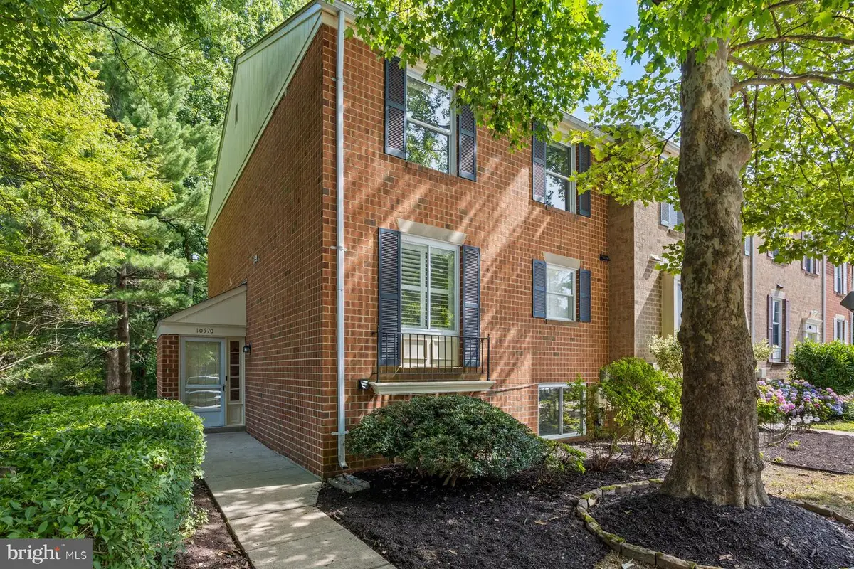10510 E Wind Way, Columbia, MD 21044 - #1