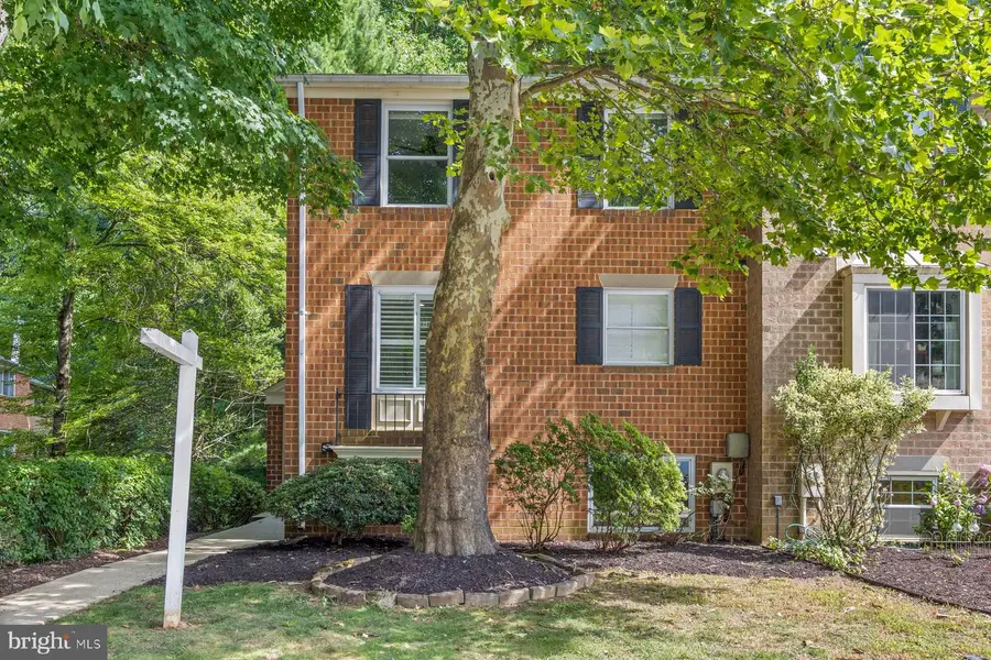 10510 E Wind Way, Columbia, MD 21044 - #2