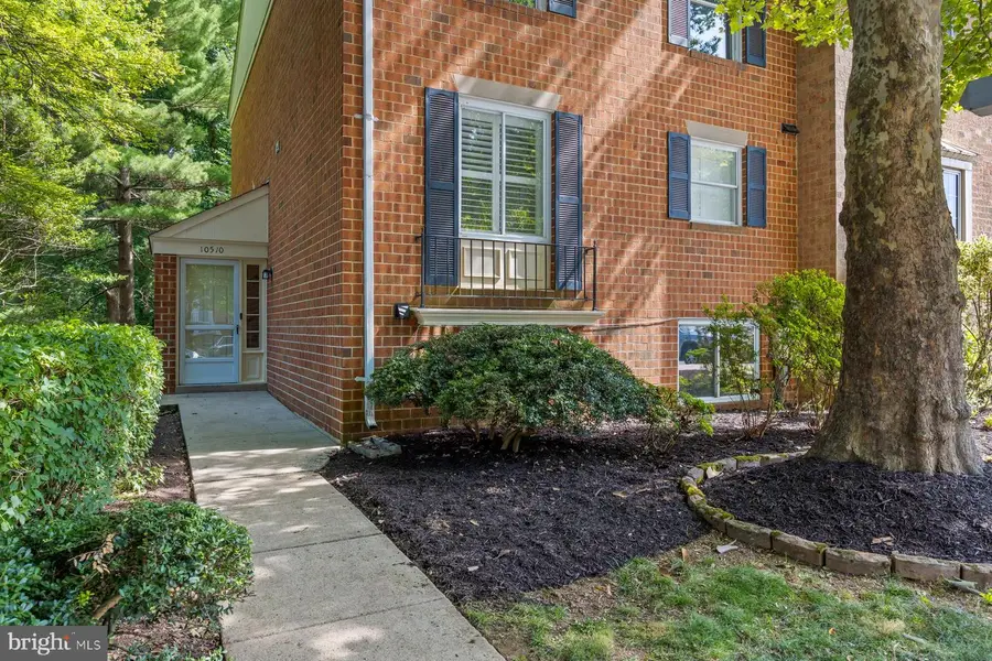 10510 E Wind Way, Columbia, MD 21044 - #3
