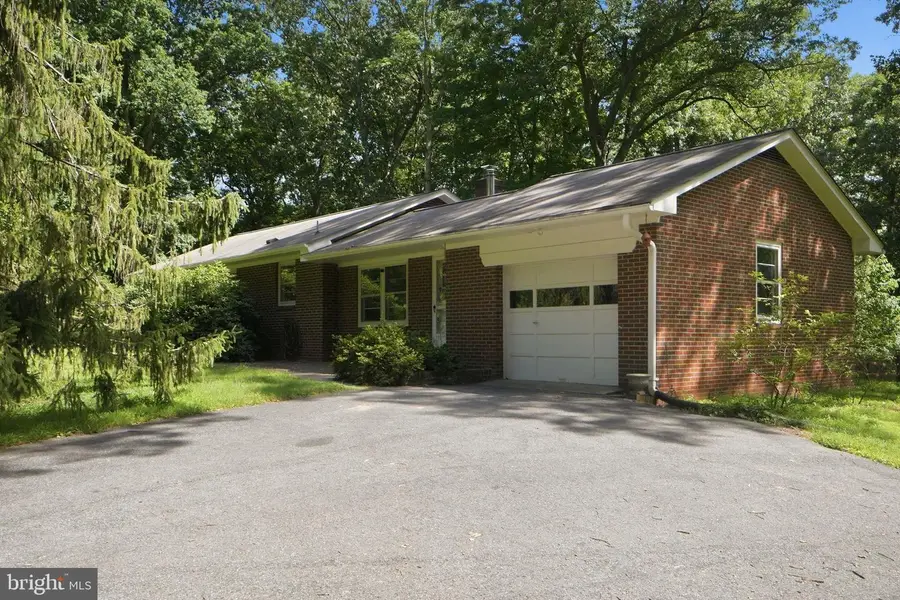 3760 Jennings Chapel Rd, Woodbine, MD 21797 - #2