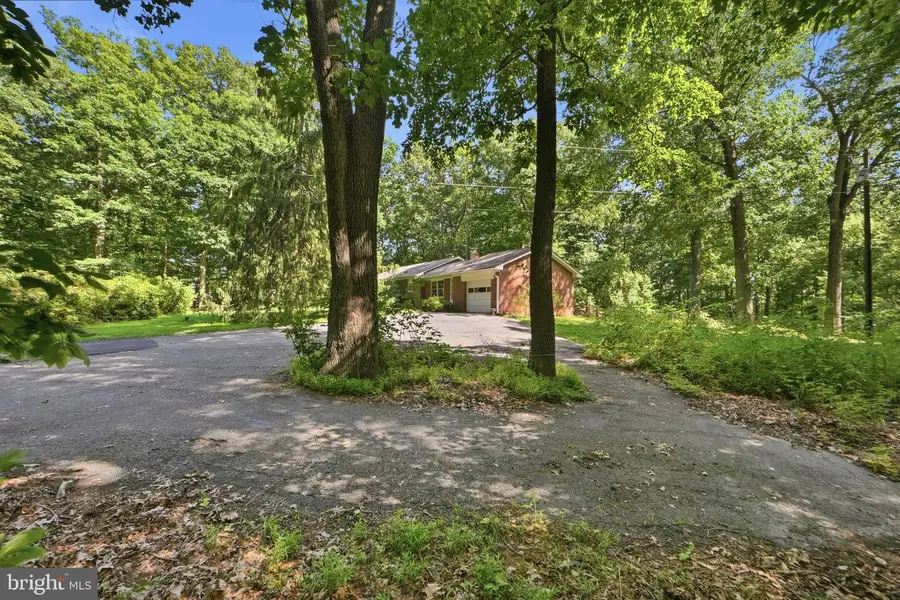 3760 Jennings Chapel Rd, Woodbine, MD 21797 - #3
