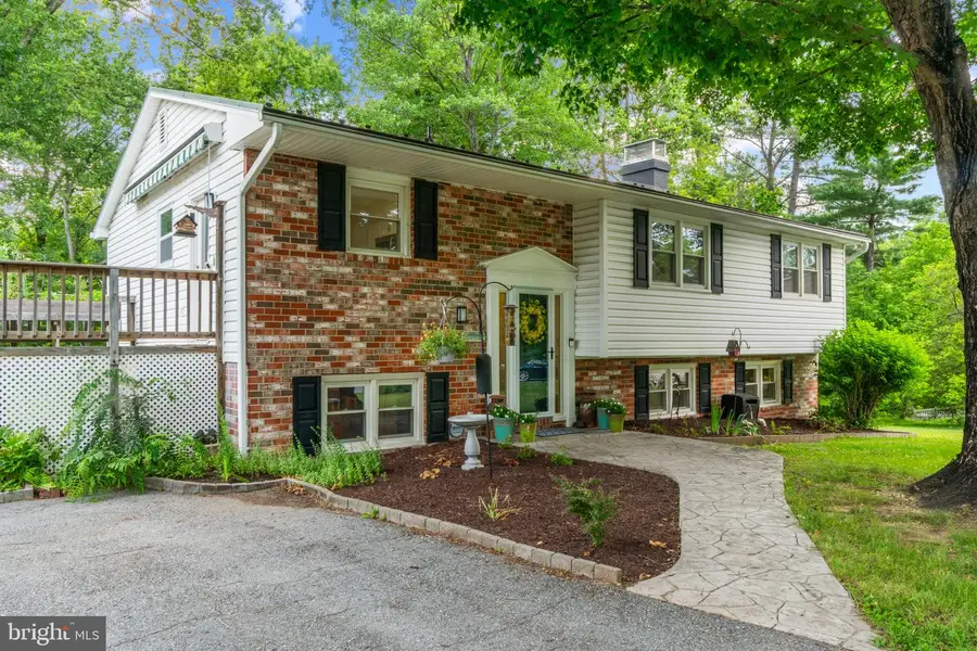 3738 Cross Bow Ct, Ellicott City, MD 21042 - #3