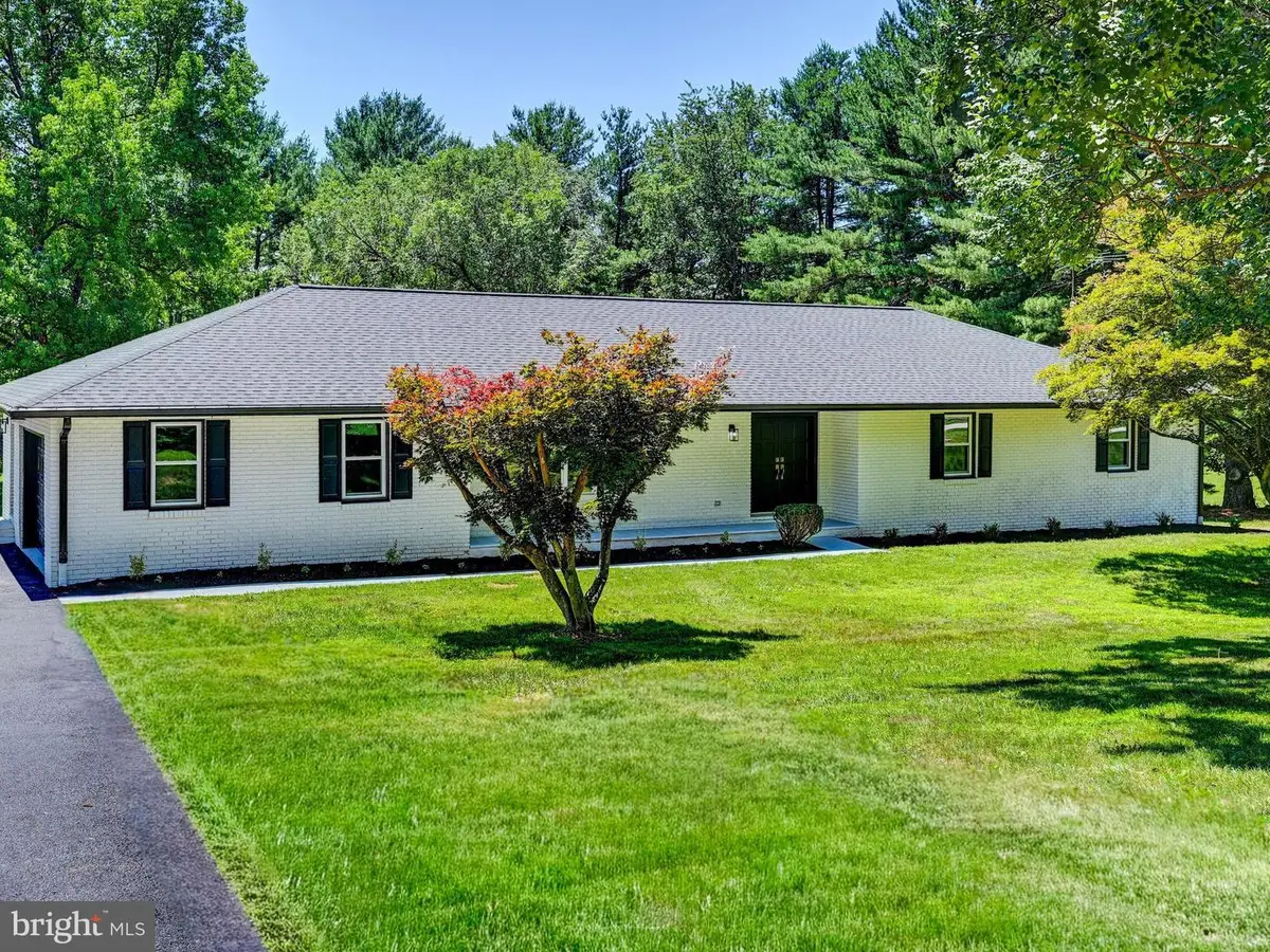 14359 Old Frederick Rd, Cooksville, MD 21723 - #1