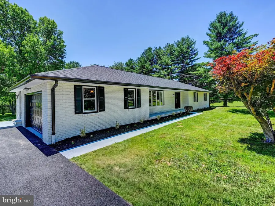14359 Old Frederick Rd, Cooksville, MD 21723 - #2