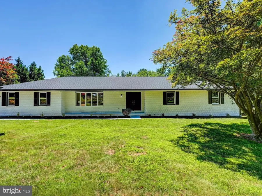 14359 Old Frederick Rd, Cooksville, MD 21723 - #3