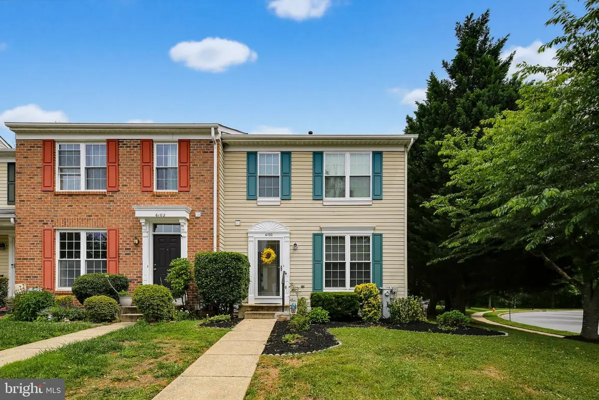 6100 Starburn Path, Columbia, MD 21045 - #1