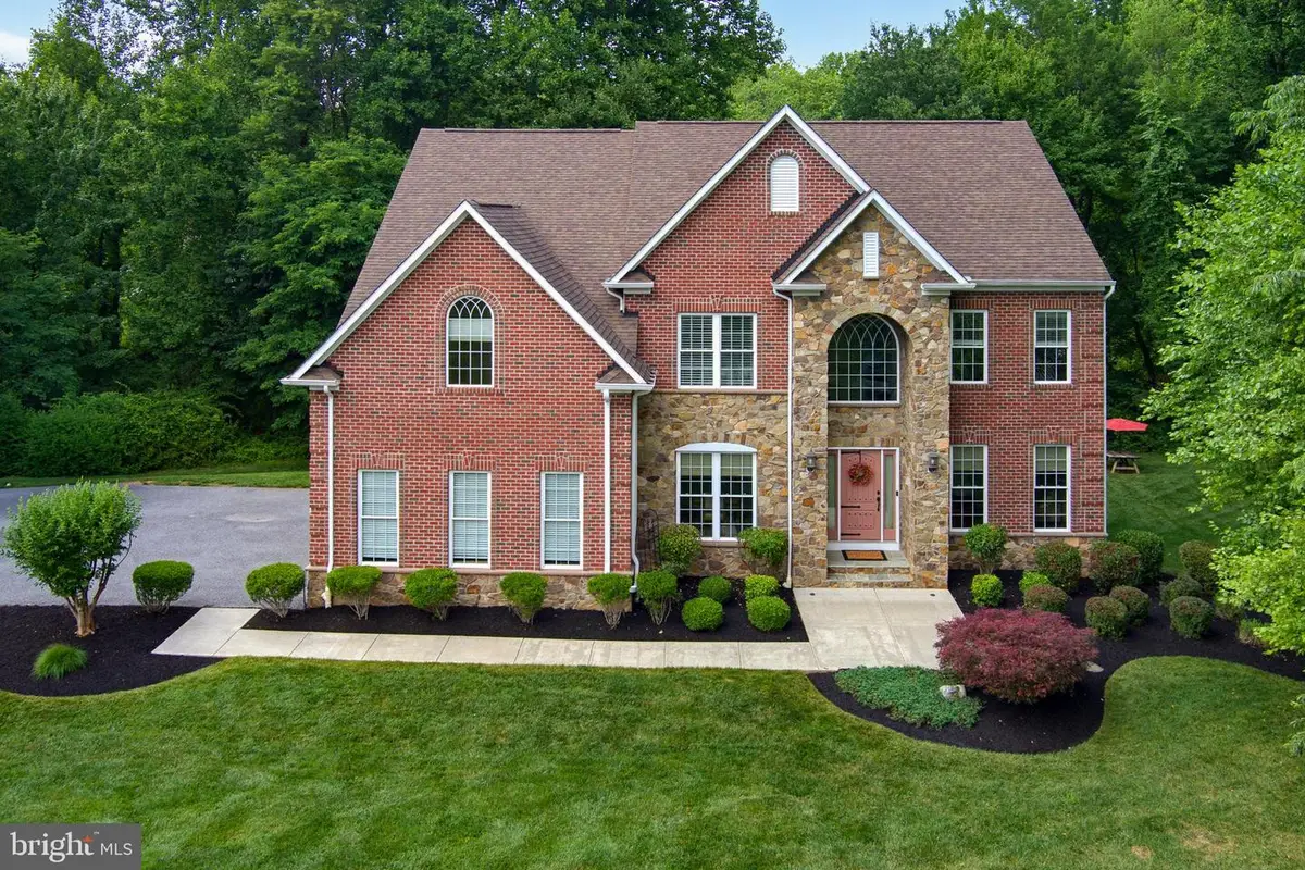 11302 Judah Way, Marriottsville, MD 21104 - #1