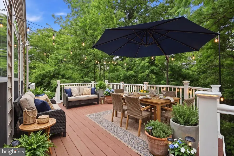 4647 Yorkshire Dr, Ellicott City, MD 21043 - #2