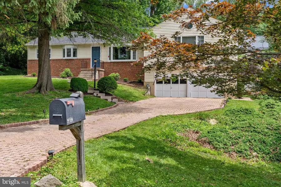 7902 Nottingham Way, Ellicott City, MD 21043 - #2