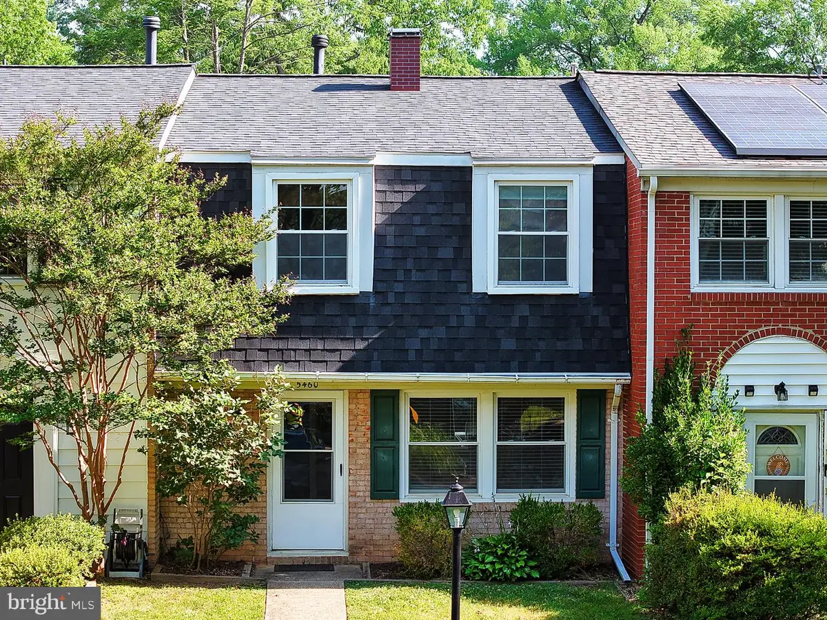 5460 Gloucester Rd, Columbia, MD 21044 - #1