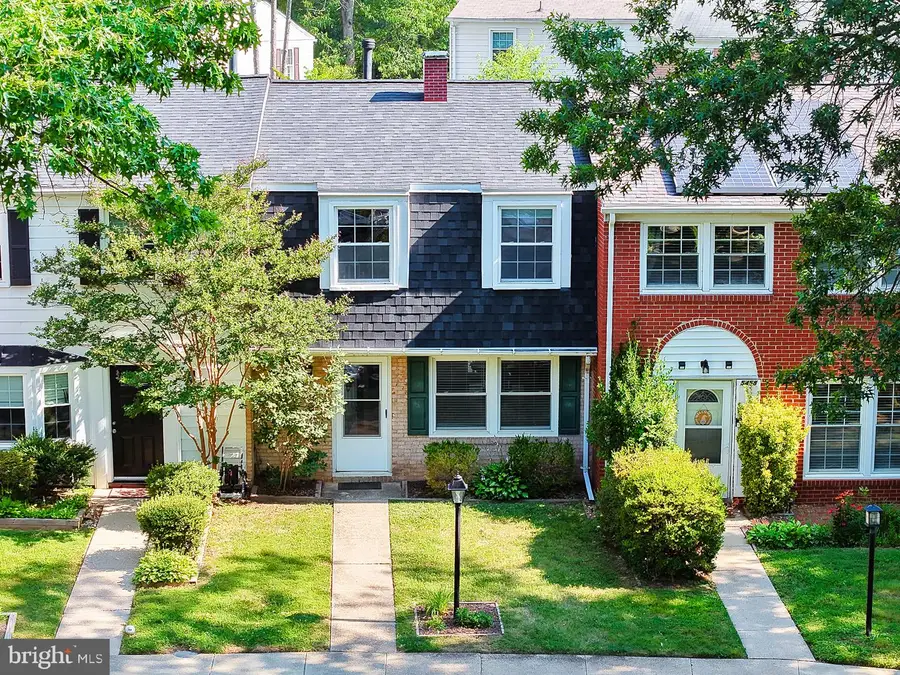 5460 Gloucester Rd, Columbia, MD 21044 - #2