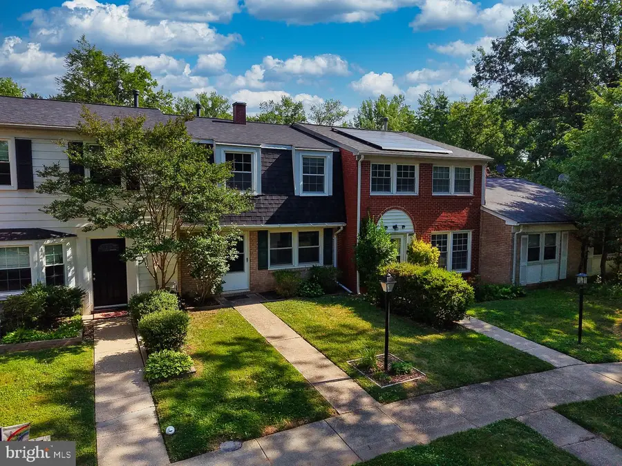 5460 Gloucester Rd, Columbia, MD 21044 - #3