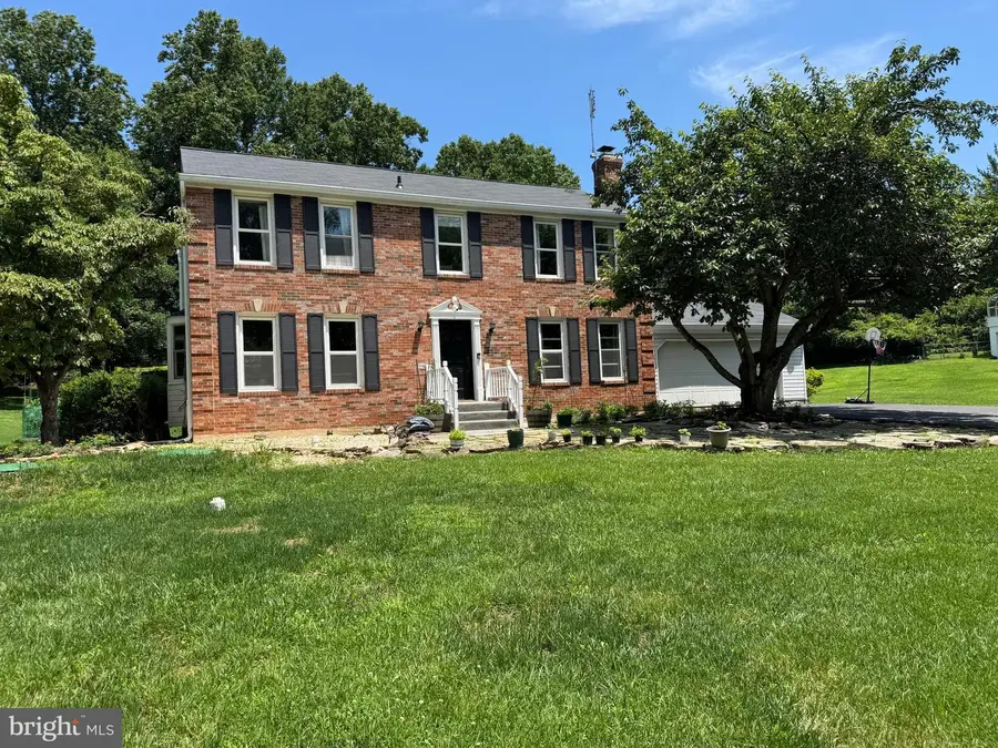 13083 Williamfield Dr, Ellicott City, MD 21042 - #2