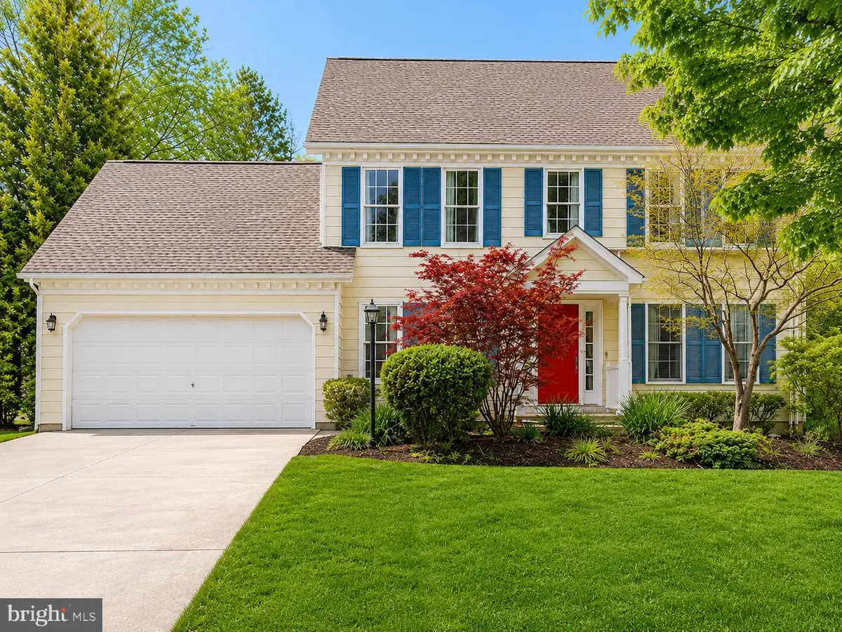 4229 Blue Barrow Ride, Ellicott City, MD 21042 - #1