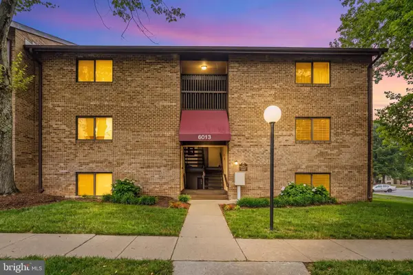 6013 Majors Ln #4 A10, COLUMBIA, MD 21045