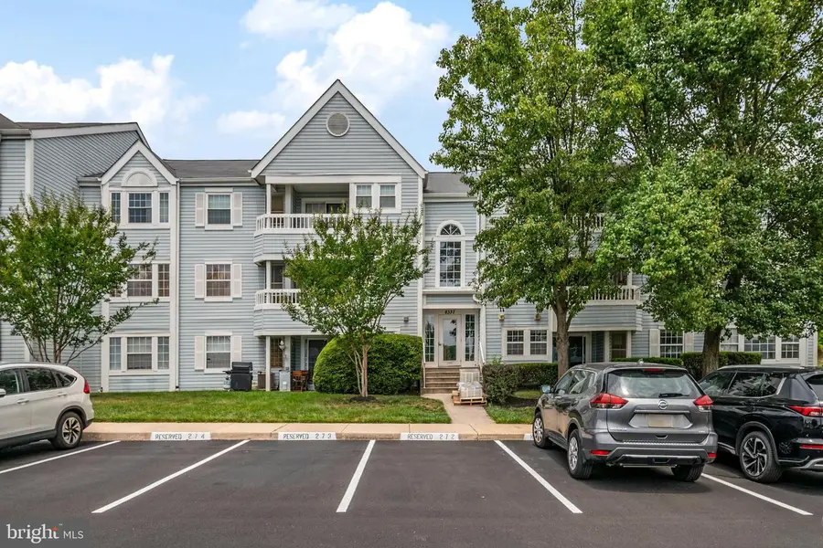 8337 Montgomery Run Rd #c, Ellicott City, MD 21043 - #2