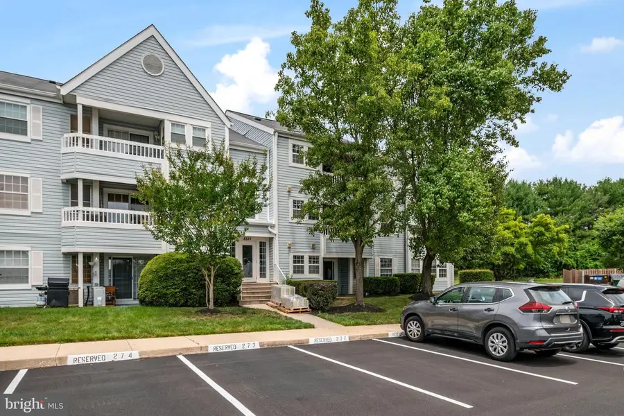 8337 Montgomery Run Rd #c, Ellicott City, MD 21043 - #3