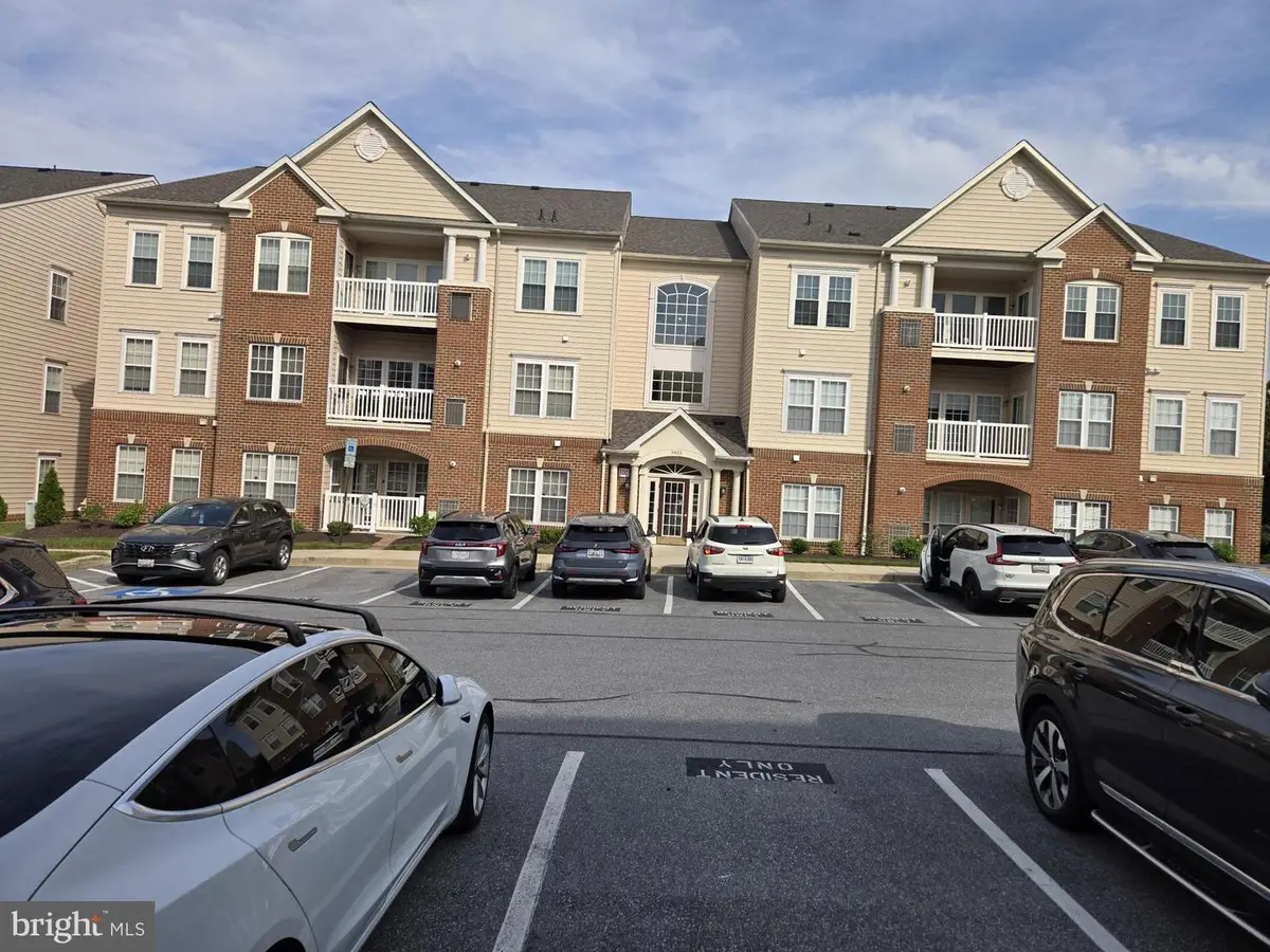 5925 Abrianna Way #k, Elkridge, MD 21075 - #1