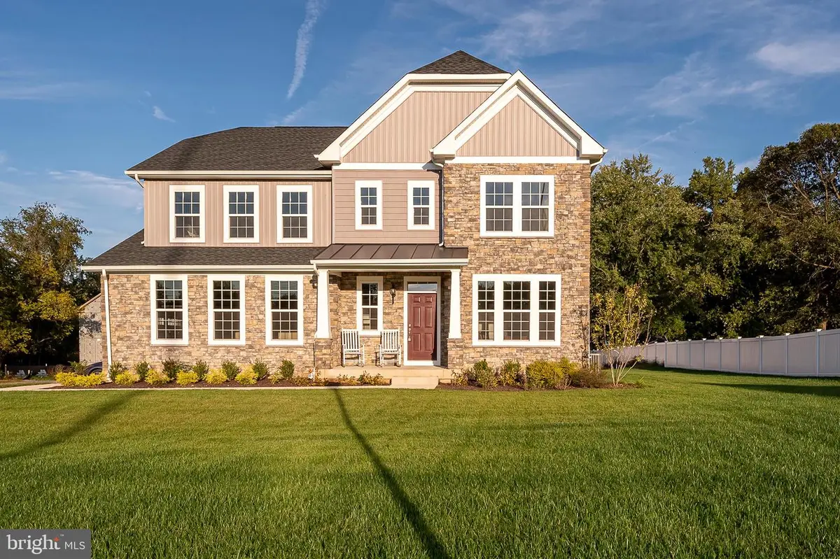 5936 Deborah Jean Dr, Elkridge, MD 21075 - #1
