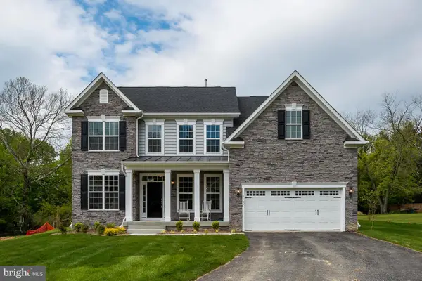 4492 Ilchester Rd, ELLICOTT CITY, MD 21043