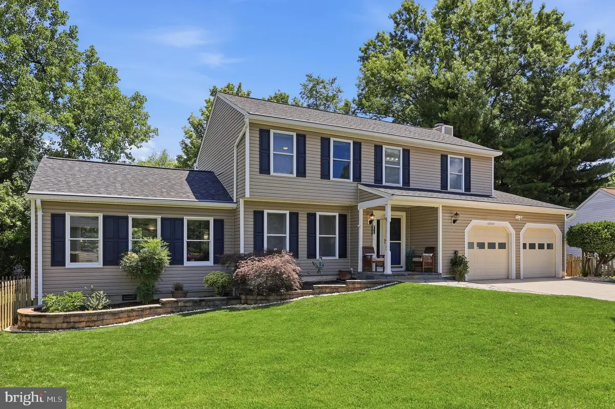 10805 Beech Creek Dr, Columbia, MD 21044 - #1