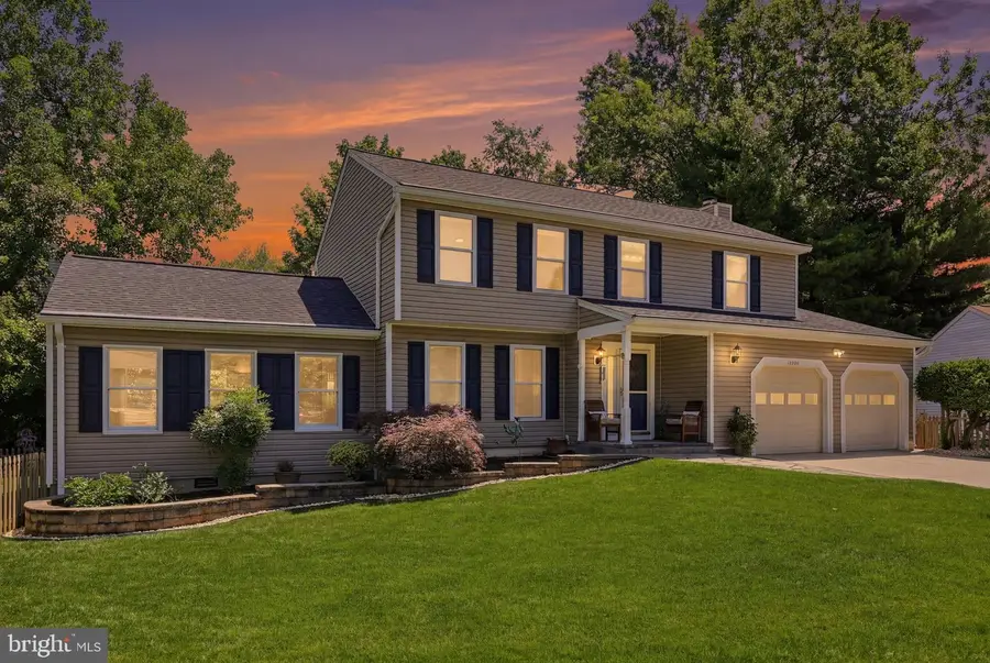 10805 Beech Creek Dr, Columbia, MD 21044 - #3