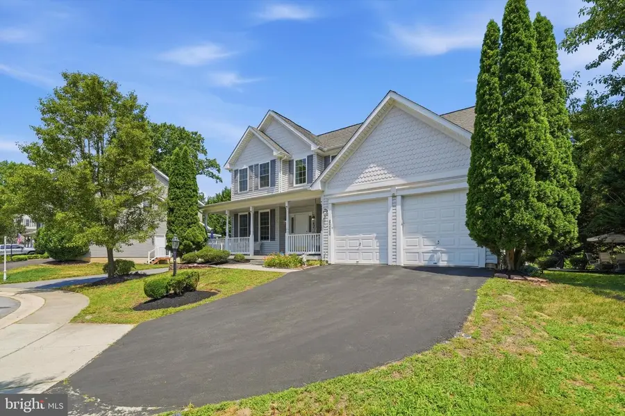 6330 Ema Ct, Elkridge, MD 21075 - #2
