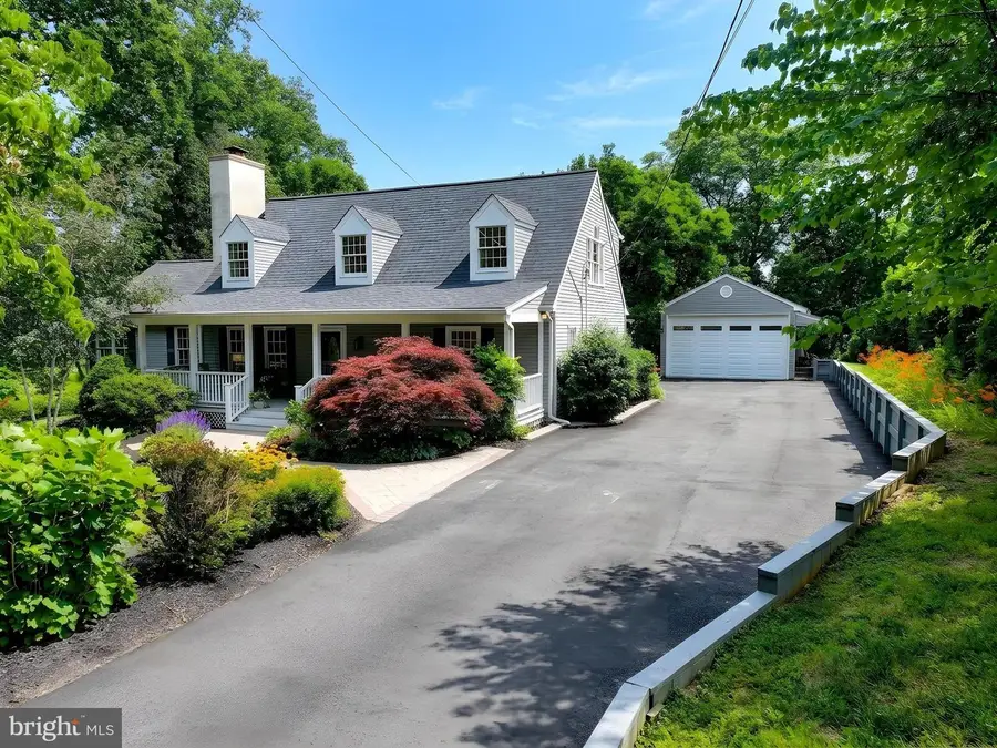 5457 Kerger Rd, Ellicott City, MD 21043 - #2