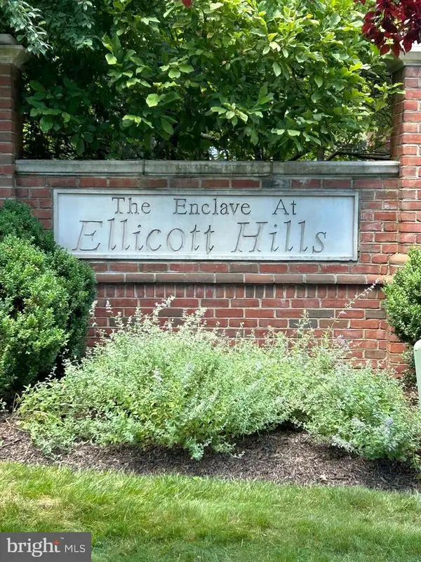 2530 Kensington Gdns #201, ELLICOTT CITY, MD 21043