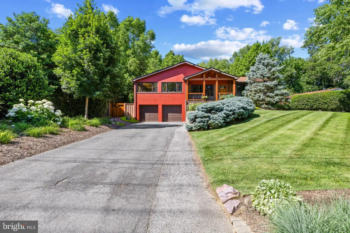 9922 Frederick Rd, Ellicott City, MD 21042 - #1