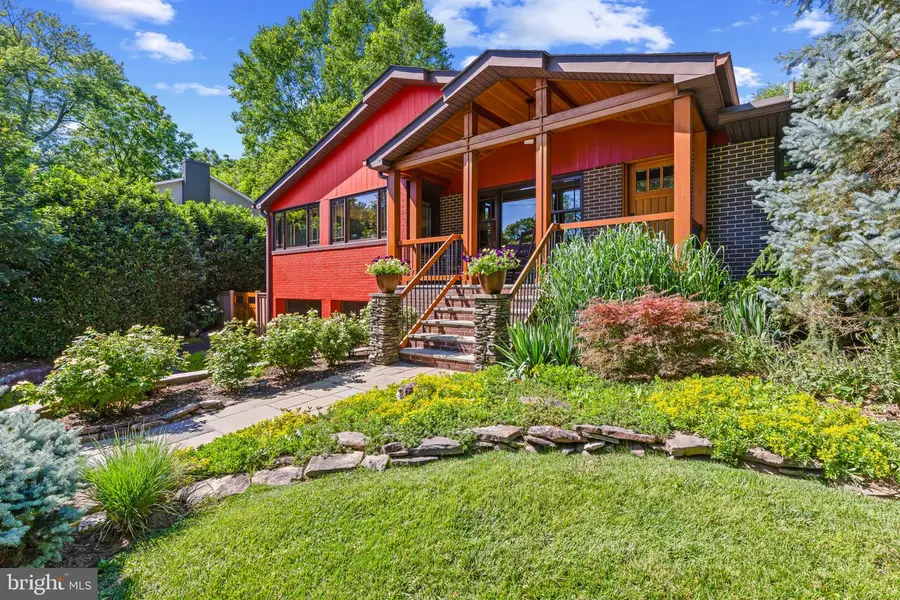 9922 Frederick Rd, Ellicott City, MD 21042 - #3