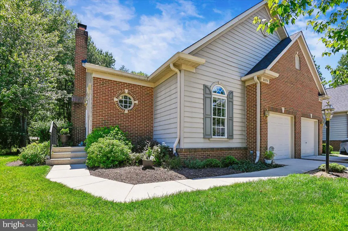 2673 Legends Way, Ellicott City, MD 21042 - #1