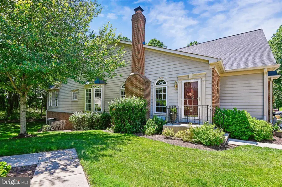 2673 Legends Way, Ellicott City, MD 21042 - #2