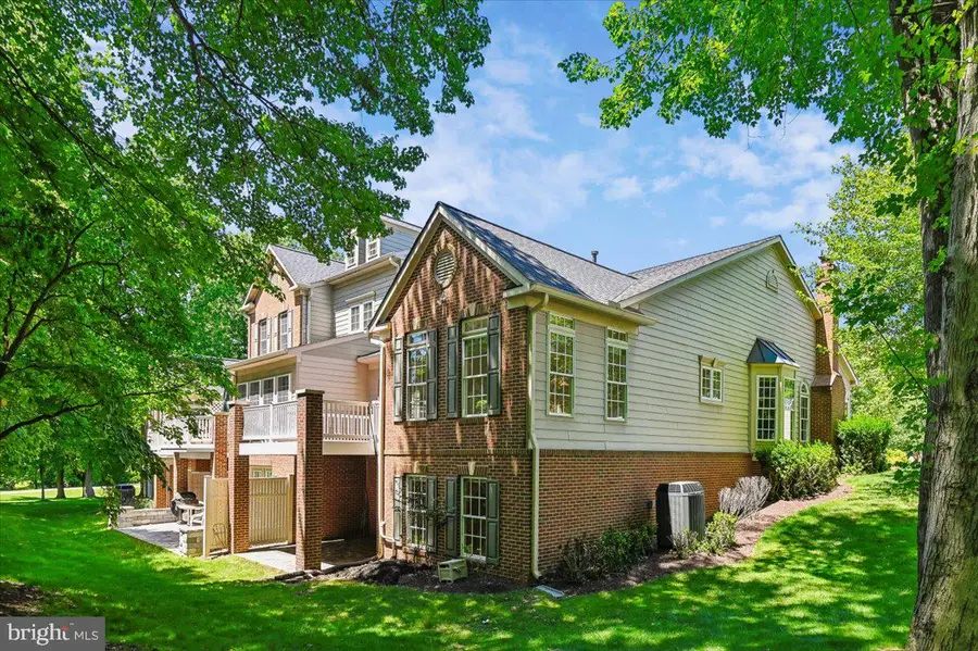 2673 Legends Way, Ellicott City, MD 21042 - #3